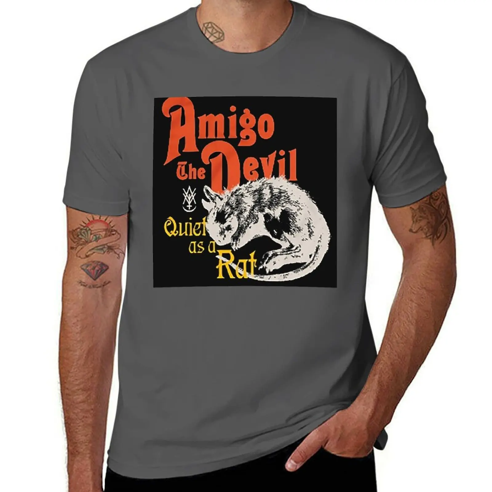 design artwok seller T-Shirt Basic Daily Outfit Short Sleeve Tee