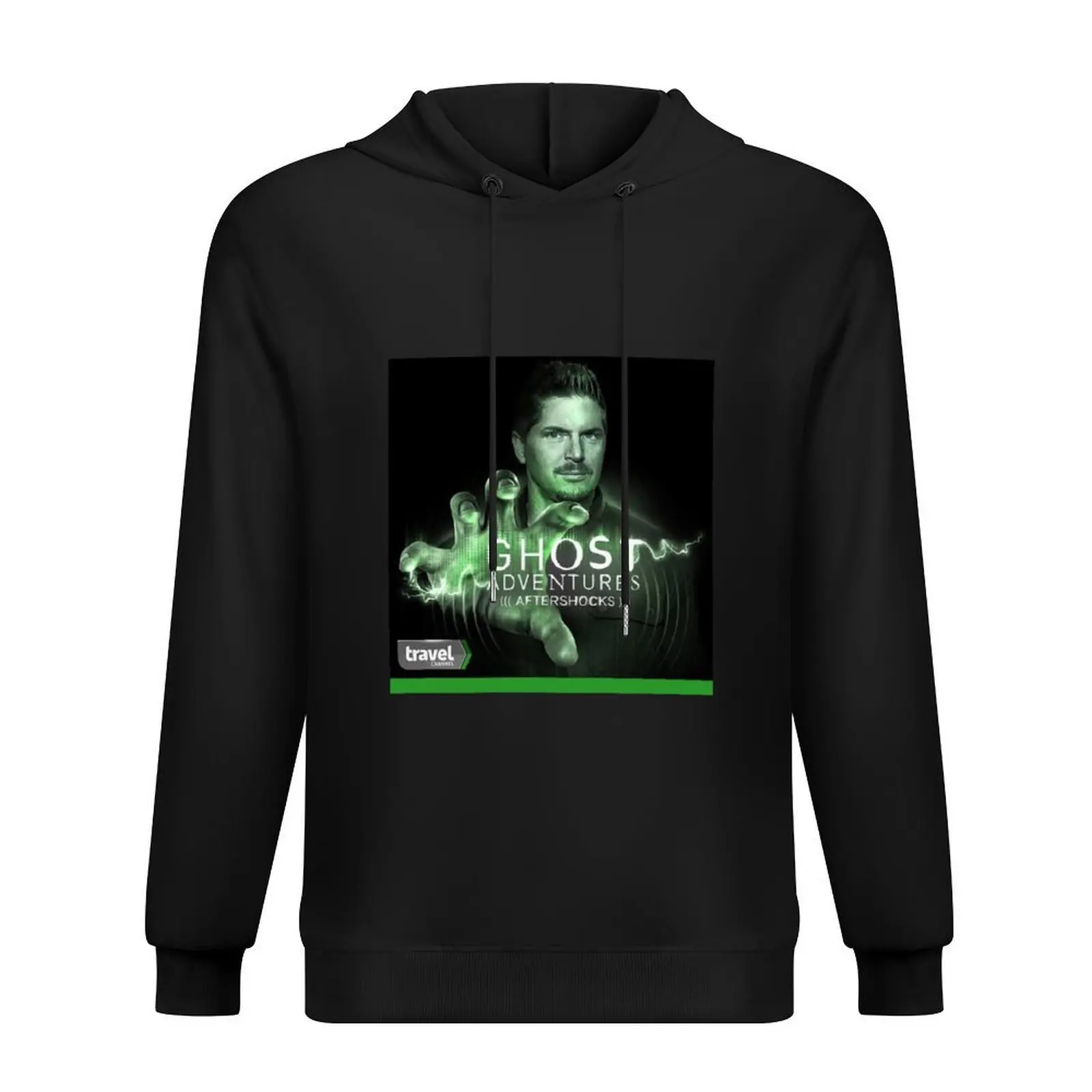 

Ghost Adventures Travel Channel Hoodie men clothes mens designer clothes graphic t shirts men mens clothing hoodies for men