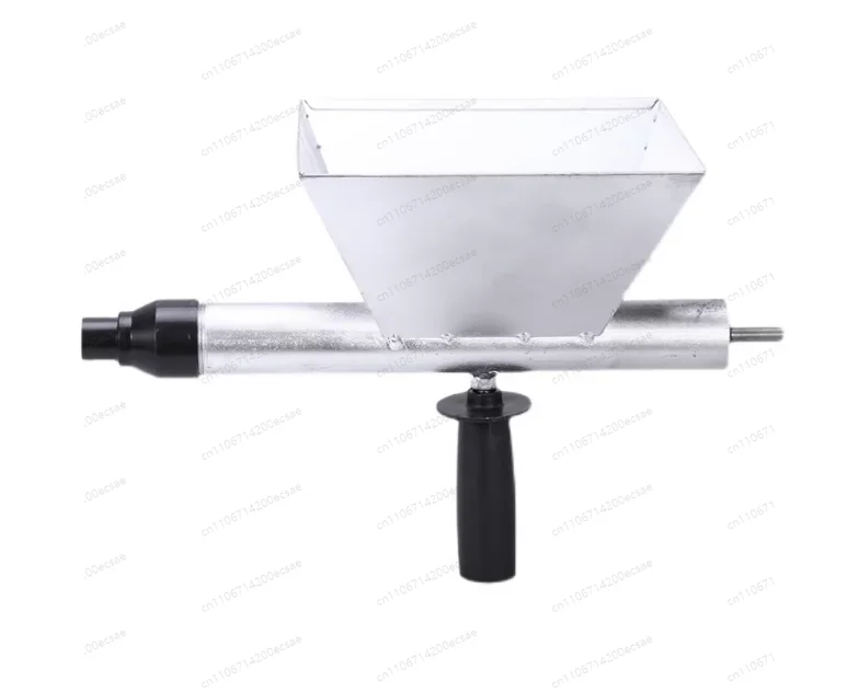 Electric Mortar Inj…