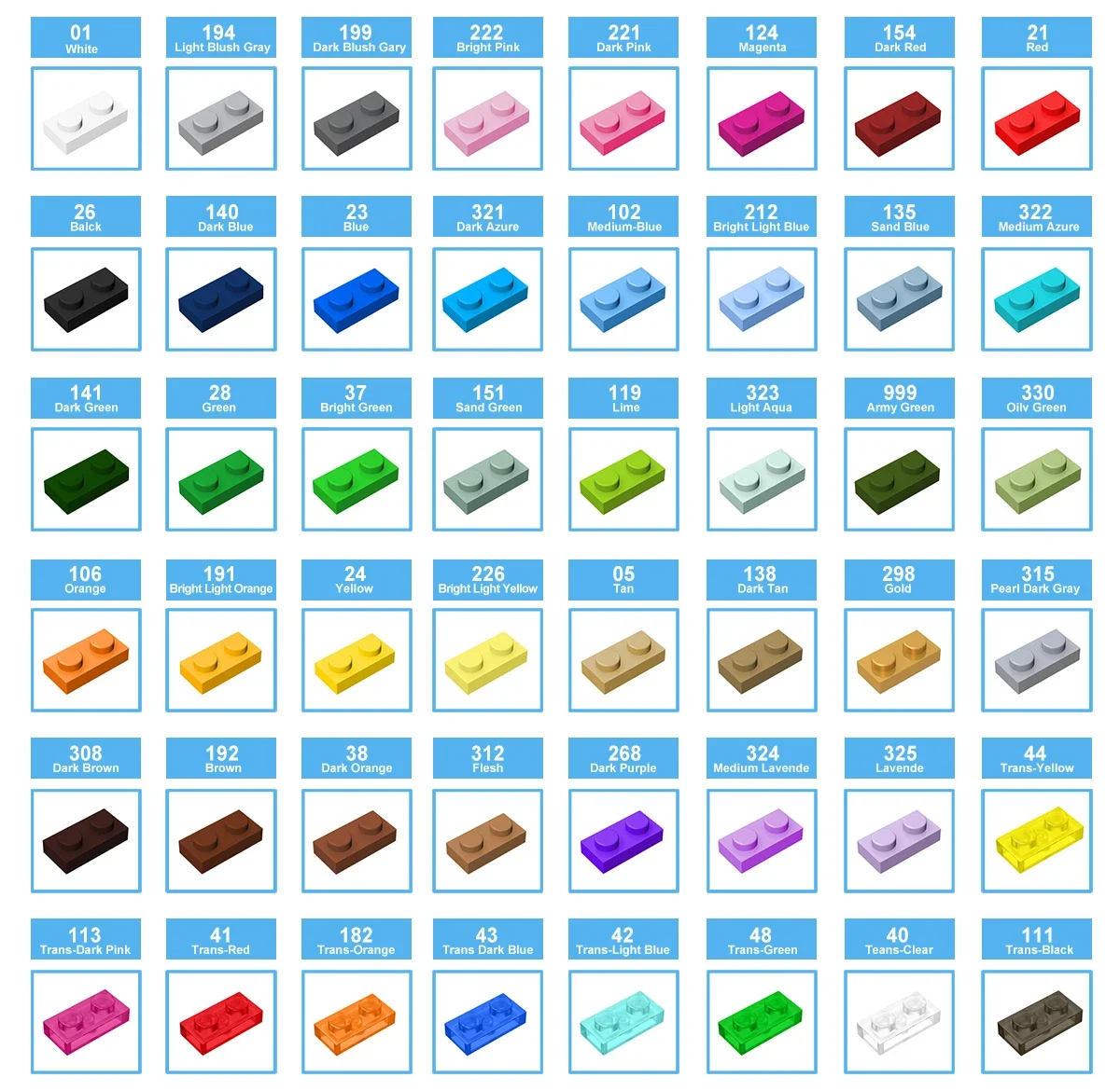 500PCS MOC 3711 Link Kette Bausteine 14696 Track Partikel Pädagogisches High-Tech Spielzeug Montieren Kinder Geburtstag Kind geschenke – Detail 8