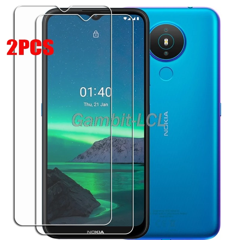 For Nokia 1.4 Tempe…