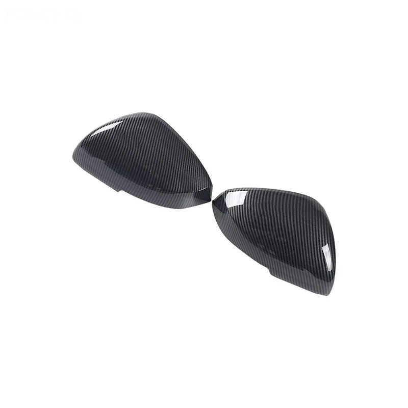 For Lynk&Co 01 2021-2025 Rearview Mirror Cover Rearview Mirror Decorative Frame Resistant To Abrasion Scratches Auto Supplies - Image 6