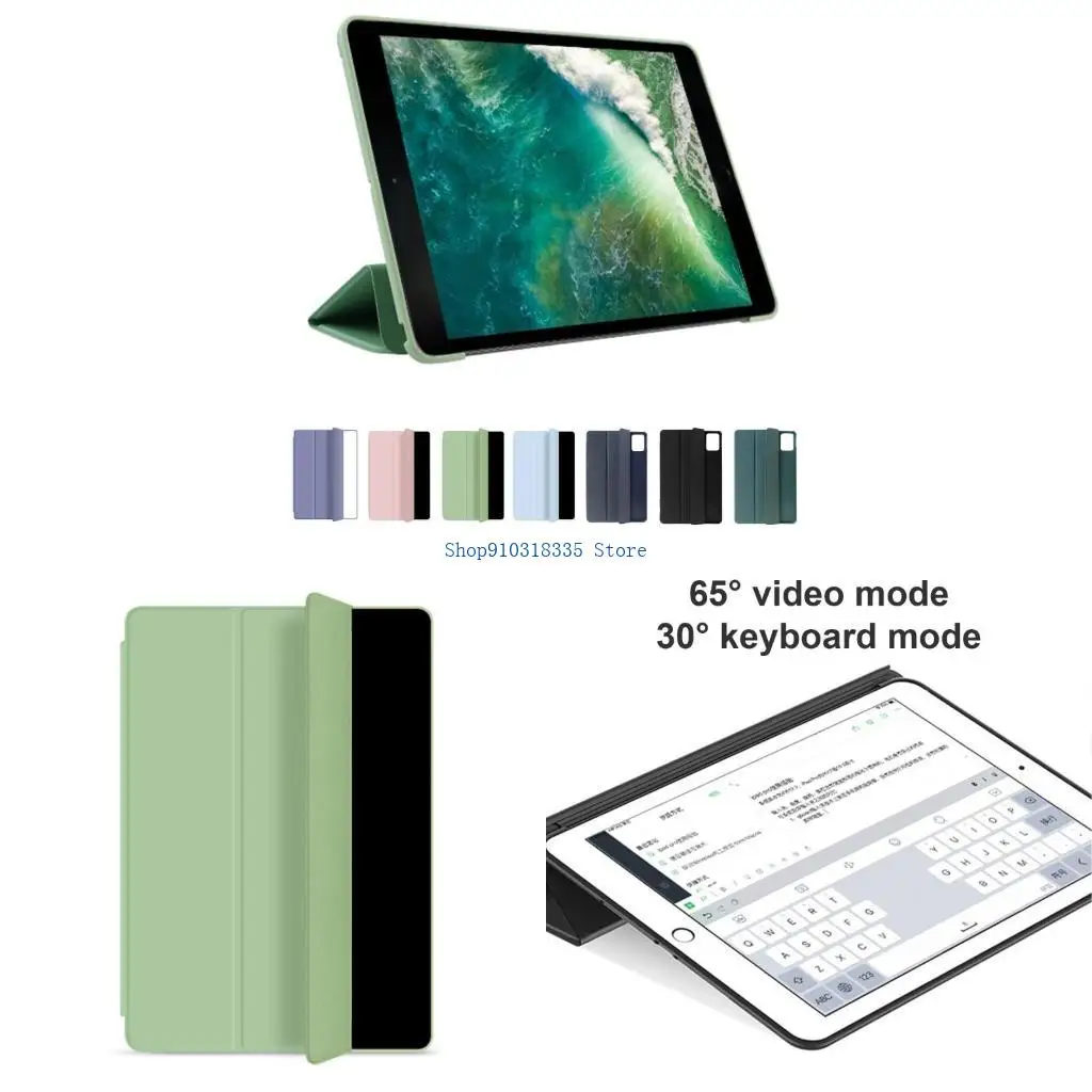 

Stand Cover for Xiaoxin Pad 2024 11inch Screen Tablet Builts In Stand