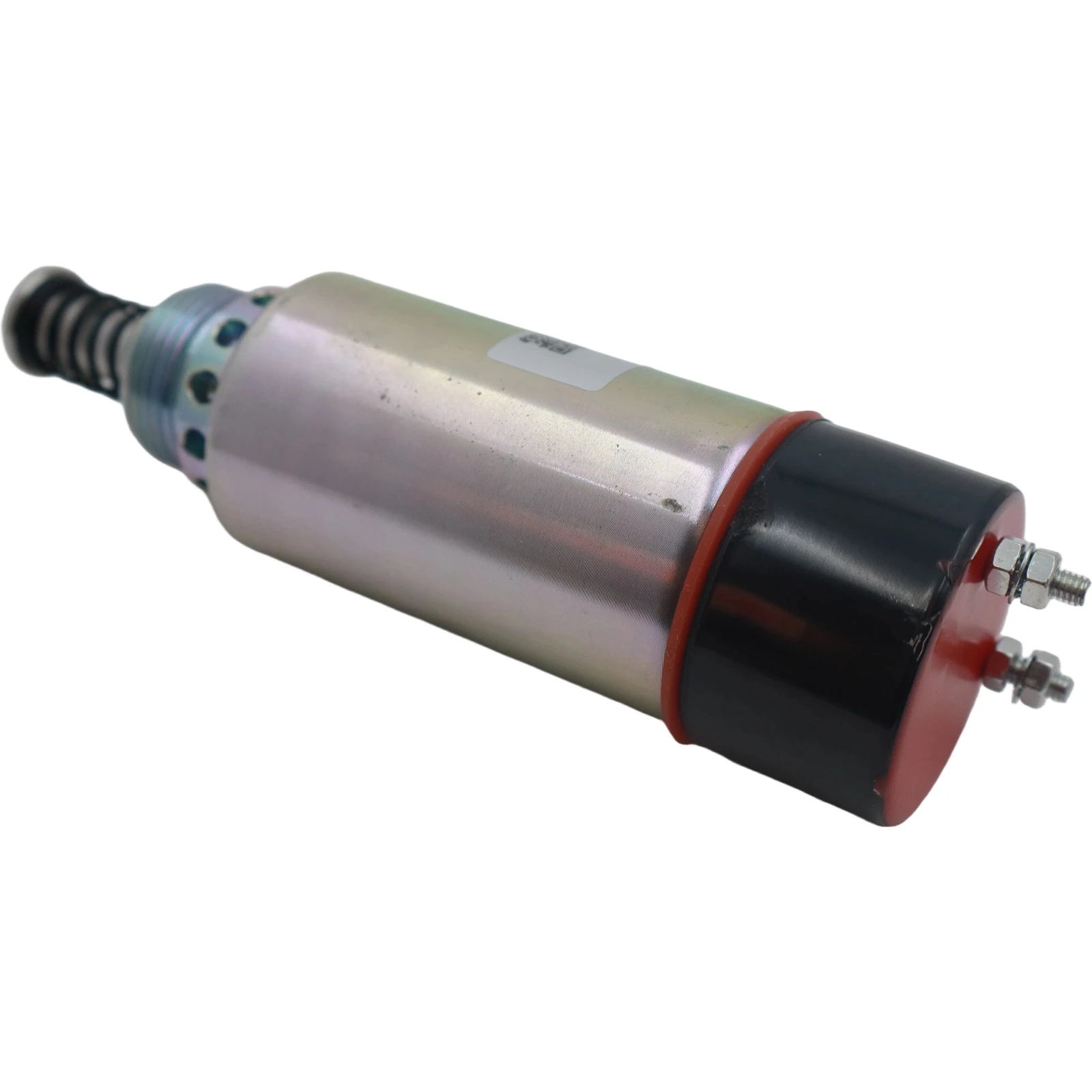 125-5771 1255771 12V Solenoid valve assembly Fits for Caterpillar CAT 465 460 470 460 Combine Harvester