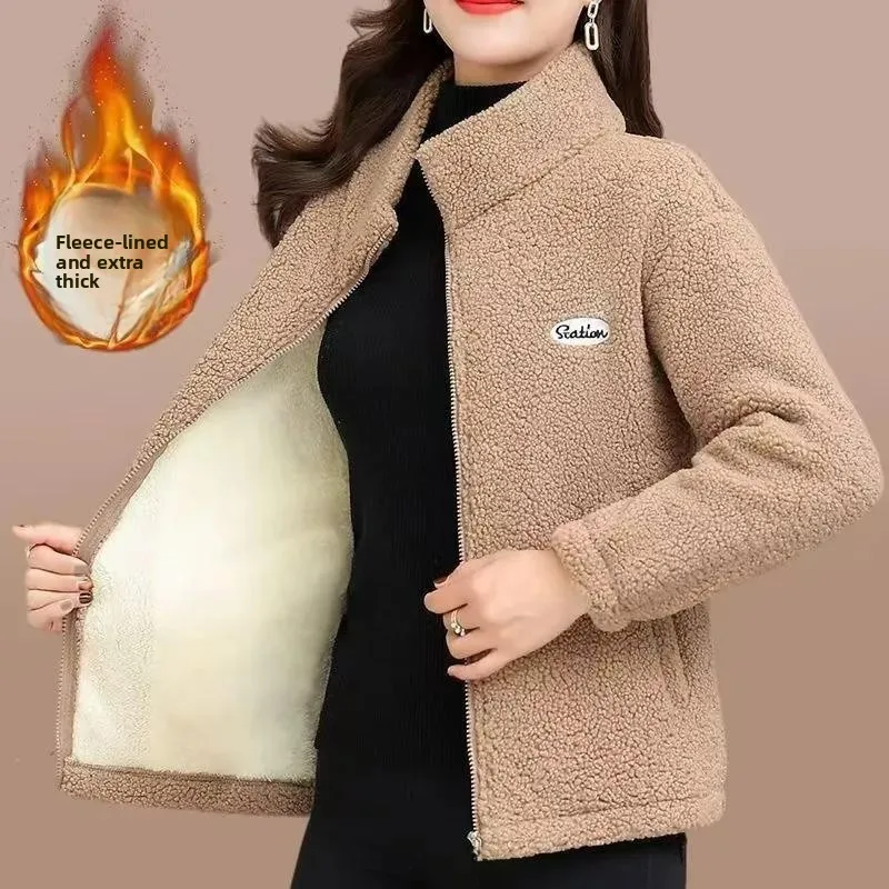 Kurtka Thiened Fce Cotton Jaet, odzież wierzchnia, codzienna, ciepła, z włóknem Fce, zapinana na zamek, długi rękaw, regularny krój, dojazdy do pracy, płaszcz.