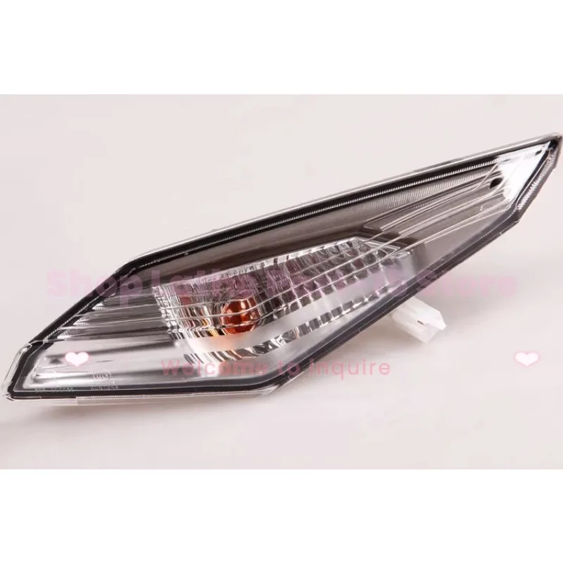For SYM Sanyang Motorcycle XS150T-9 XS175T-2 Patrol 150/180 Turn Signal Direction Light