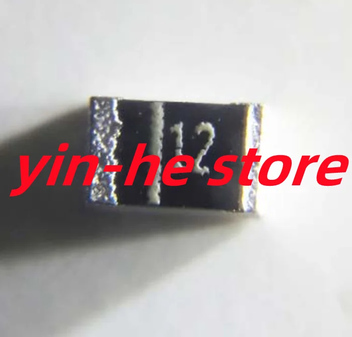 20PCS 0805 12V Voltage stabilization diode 0805  Ceramic chip    12V ±2% 0.5W(500mW) SOD-323