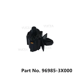 969853X000 For hyundai tucson IX35 Elantra Santa fe I20 I30 Accert i10 ix20 Sonata Temperature sensor 96985-3X000