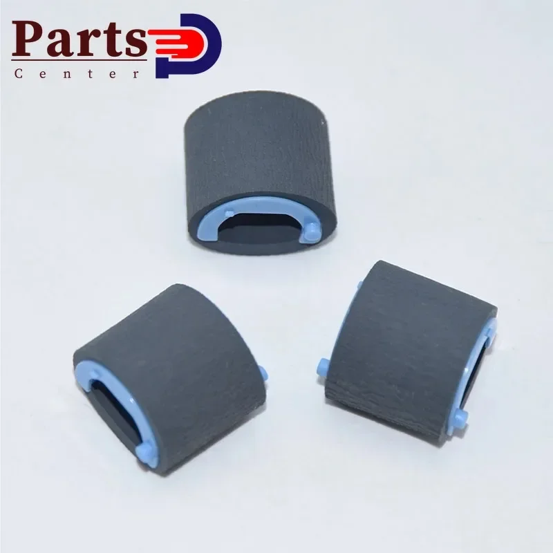 10pcs Pickup Roller for Canon LBP 6000 6018 6020 6030 3010 3100 3018 3050 3108 3150 7010 7018 5280 7200 7210 7600 7660 7680