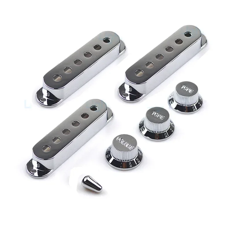 Electric Guitar Pic…