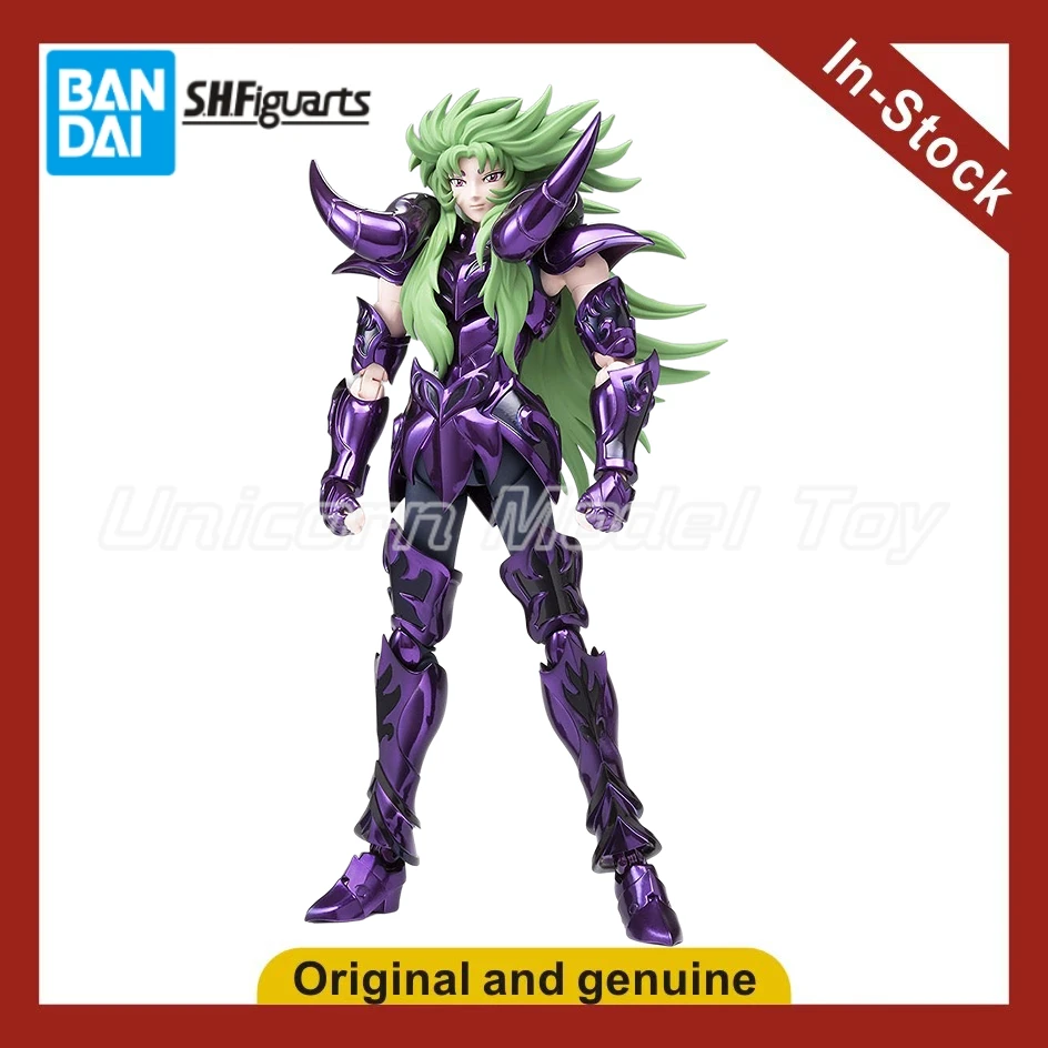 

【UA】BANDAI Myth Cloth EX Aries Shion: Фигурка-модель, игрушка, подарок