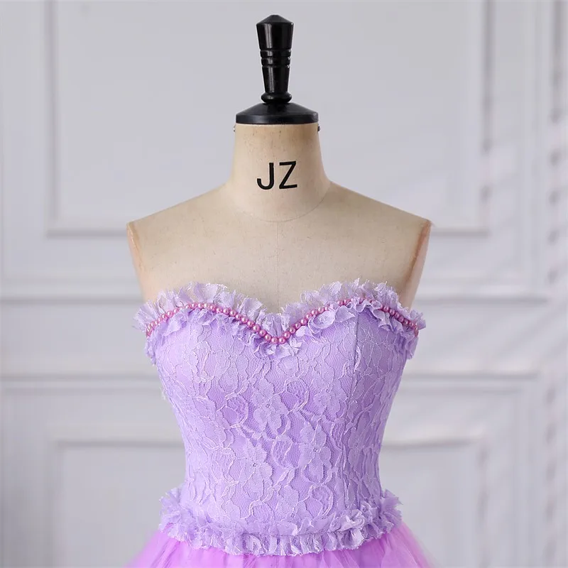 Sonhar Vestidos Strapless Party Dresses 15 ปีชุด Quinceanera ชุด 2024 ชุดสําหรับ Quinceanera ที่กําหนดเอง