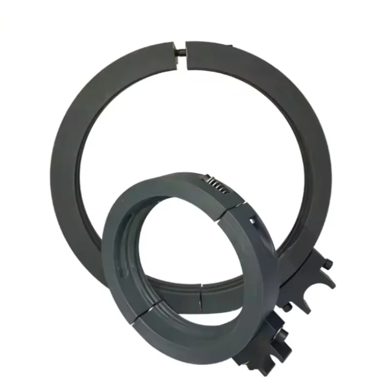 Manufacturer Direct Carbon Steel Hoist Rope Guide New and Durable Feature for Overhead Crane Material Handling Equipment