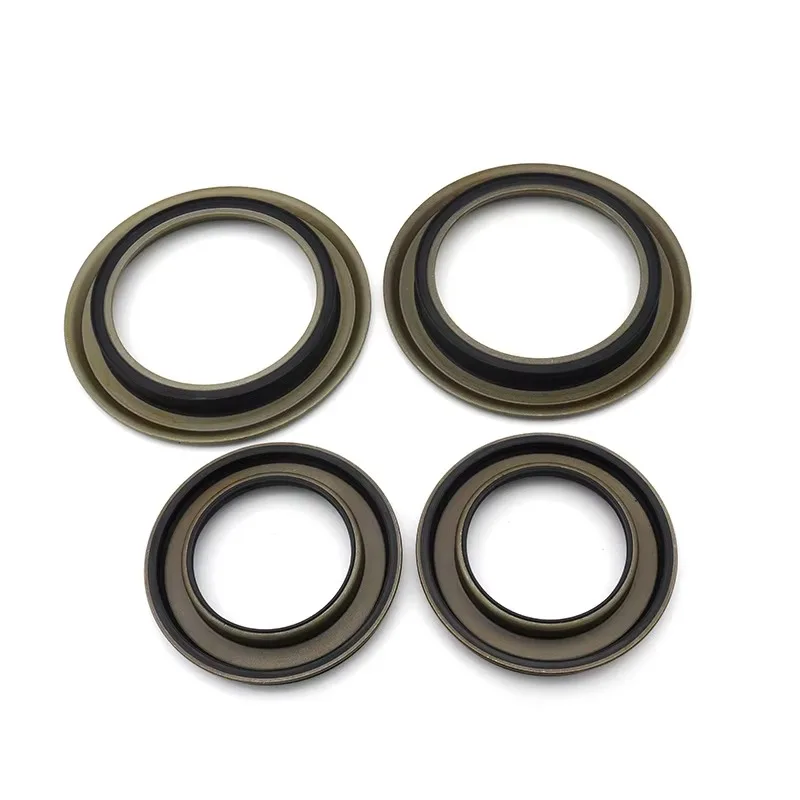 مجموعة مكبس ناقل الحركة الأوتوماتيكي الجديد MPS6 6DCT450 لمجموعة إصلاح ختم علبة التروس فولفو