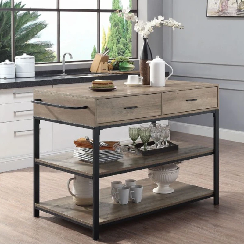 

Vegetable Organizer Accessories Supply for Kitchen Fruit Kitchen Organizer Modern Coffee Island with Storage Furniture Home