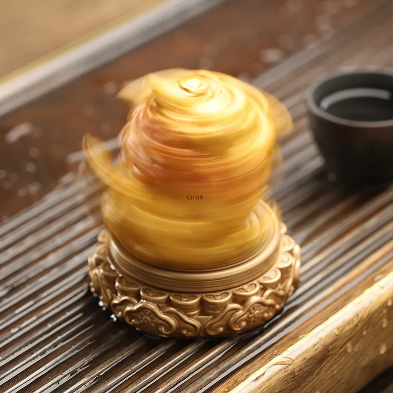 

Меняющее цвет украшение Pixiu на удачу, забавный домашний декор для гостиной, чайный поднос, чайный столик, подарочная коробка для других