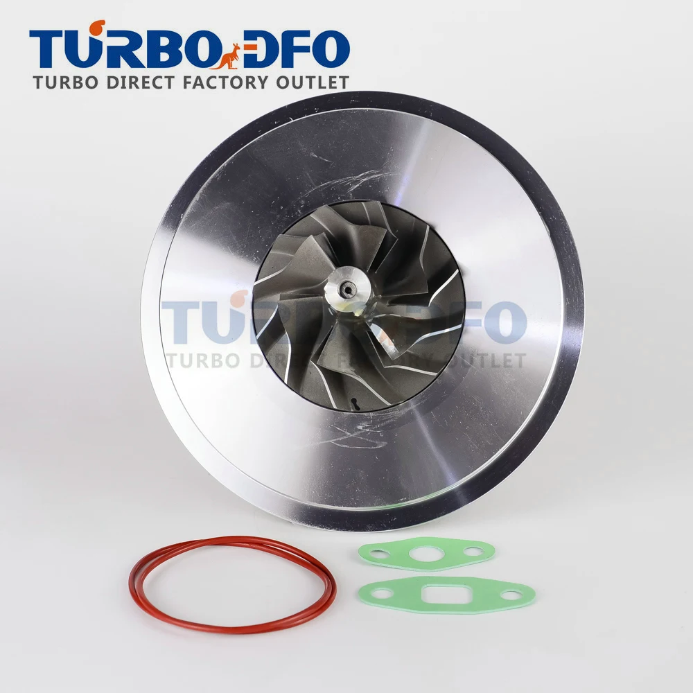 

Car Turbocharger Cartridge 701139-0001 Internal Replacement Parts 65091007119 For Truck 11.0L DE12TIS GT42 434251-0024 Engine