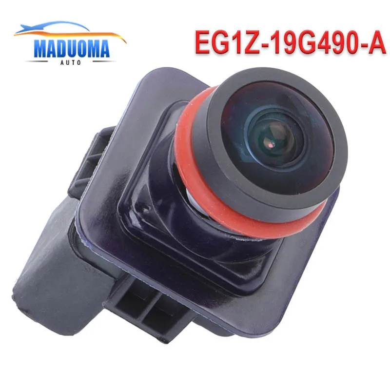 New Reversing Camera High Quality Car Accessories EG1Z-19G490-A EG1Z19G490A EG1Z-19G490-A for Ford Taurus 2013-2019