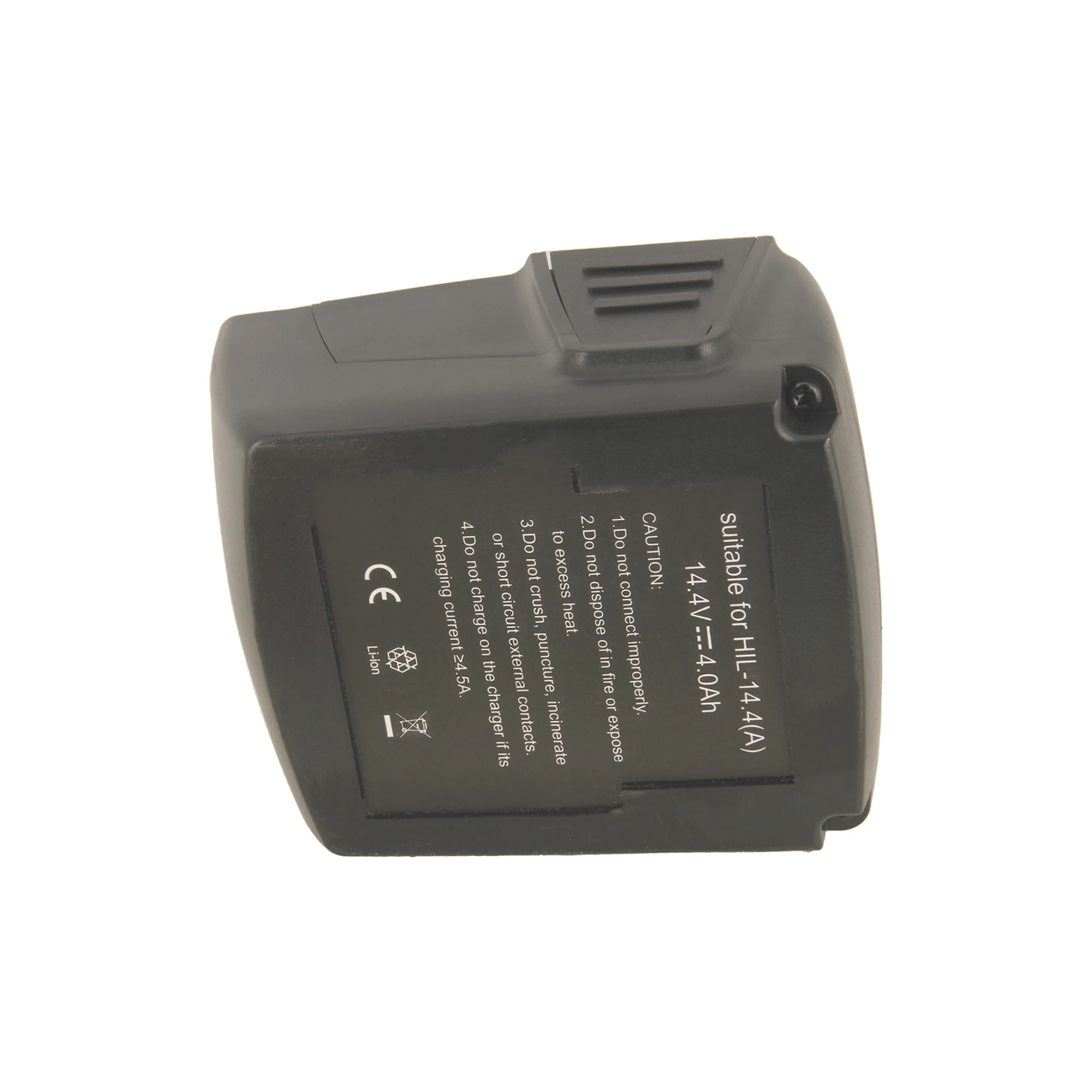 C&P HL14.4VA 3000mAh-6000mAh B144 B14.4 SF144-A SIW144-A SID144-A SFL SFH144-A Li-Ion Power Tool Battery For Hilti