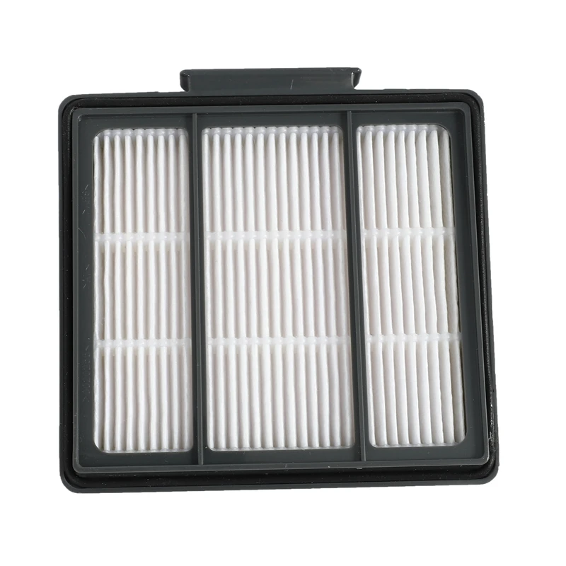 6 шт./лот, боковая щетка и фильтр Hepa для робота Shark Ion Rv700 N/720 N/750 N Rv850/851Wv Rv850brn/Wv, подходит для пылесосов Rvsbk950 Rvffk950