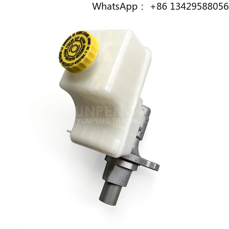 

68048551AC New Brake Master Cylinder for Chrysler 300 Dodge 2009-2023 for Chrysler 300C