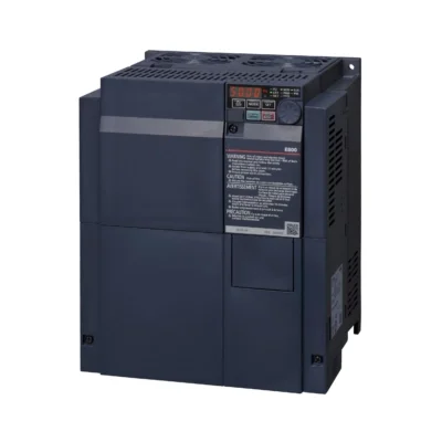 

Competitive Price FR-E840-0230-4-60 Frequency Inverter 2.3kW 400V Class Variable Speed Drive in Stock