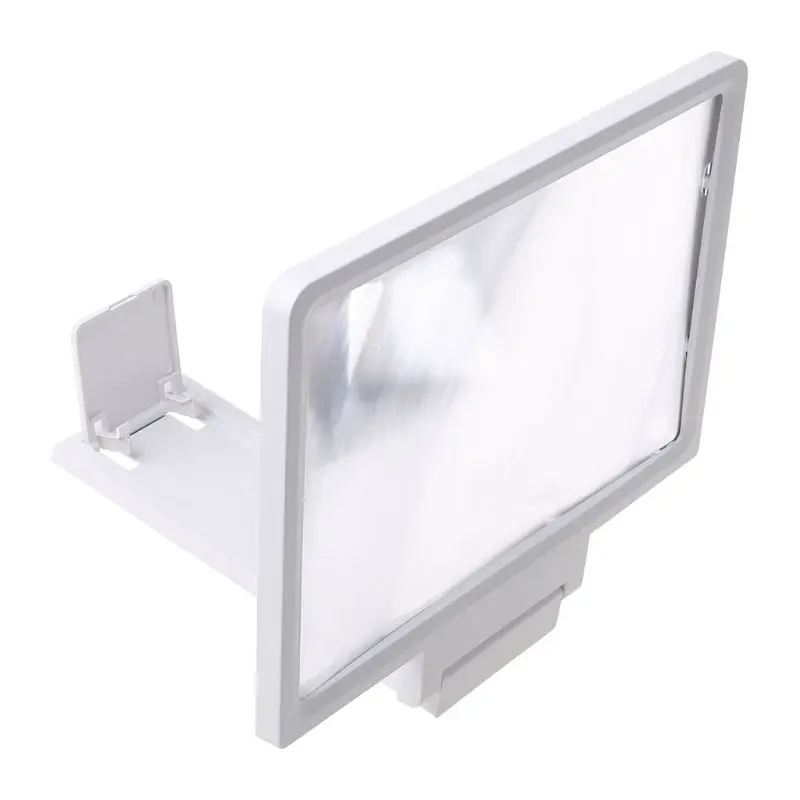 Dropship Phone Screen Amplifier Convenience Magnifier Projector Screen for Movies Videos and Gaming