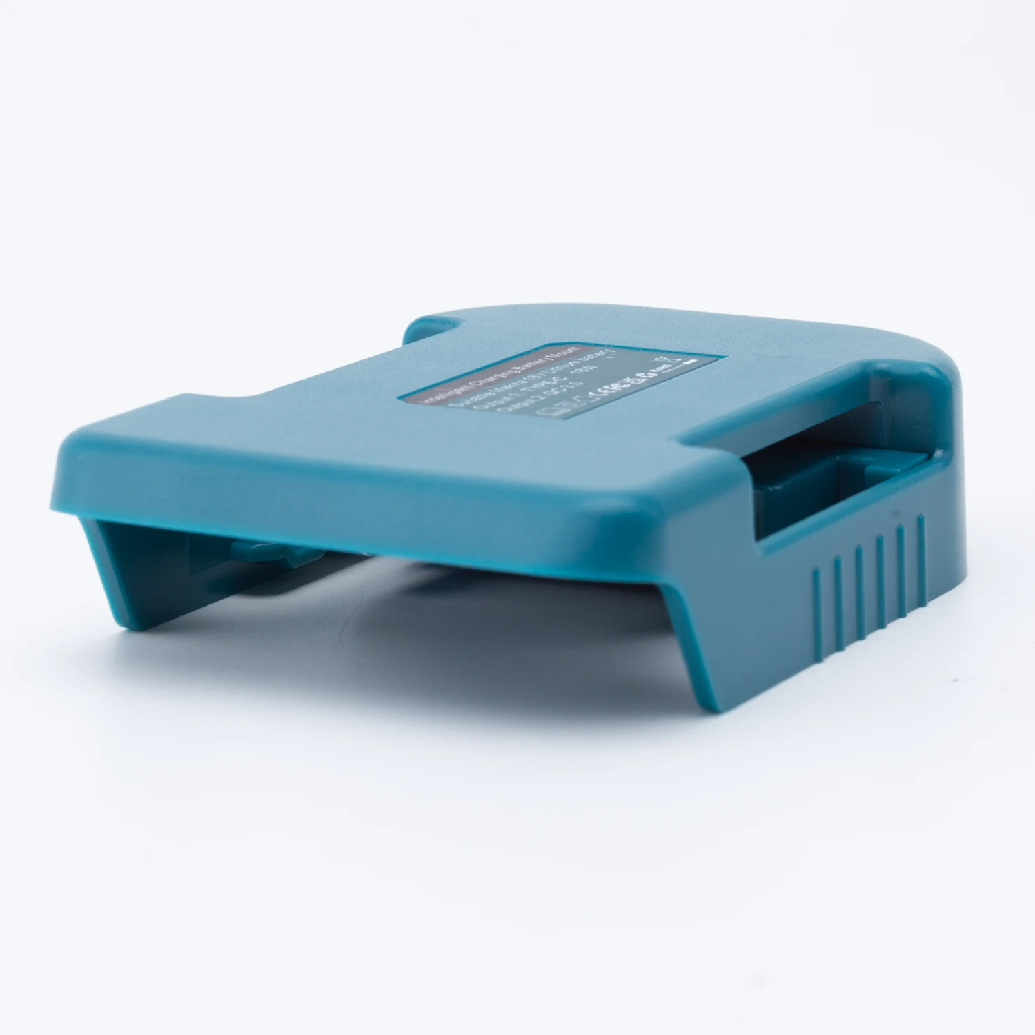 Power Bank Charger For Makita 18V Lithium Battery With USB With Type-C for Laptop Mobile Phone Fast Charging(NO Battery)