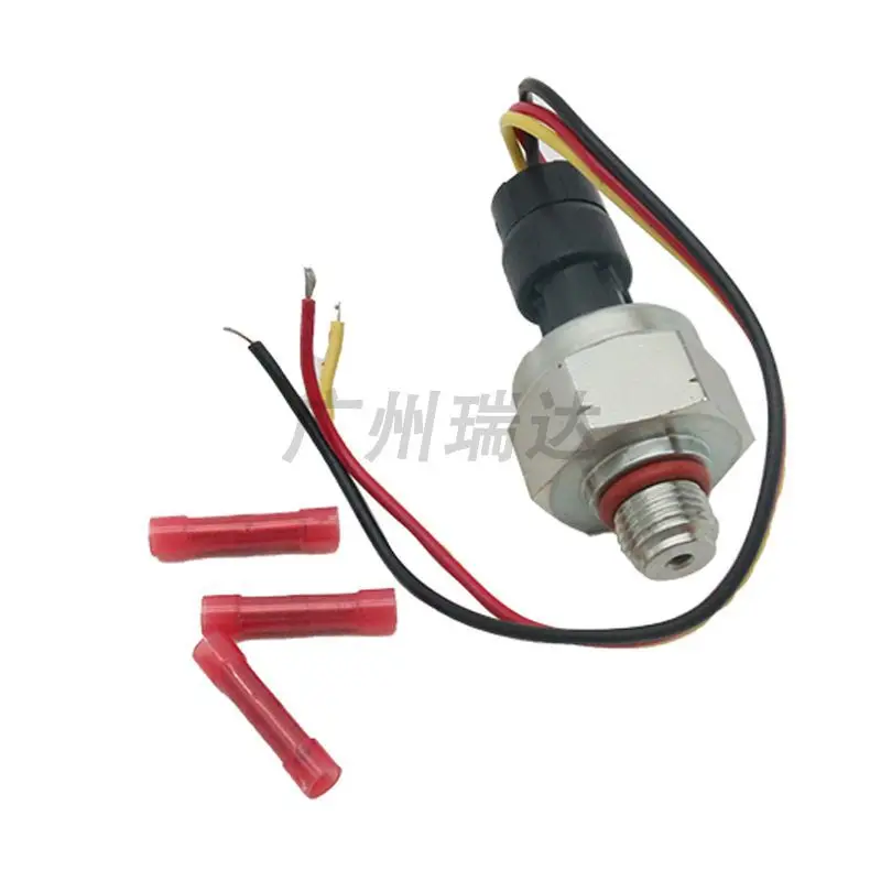 For Ford auto parts 1807329C92+ line tube fuel pressure sensor
