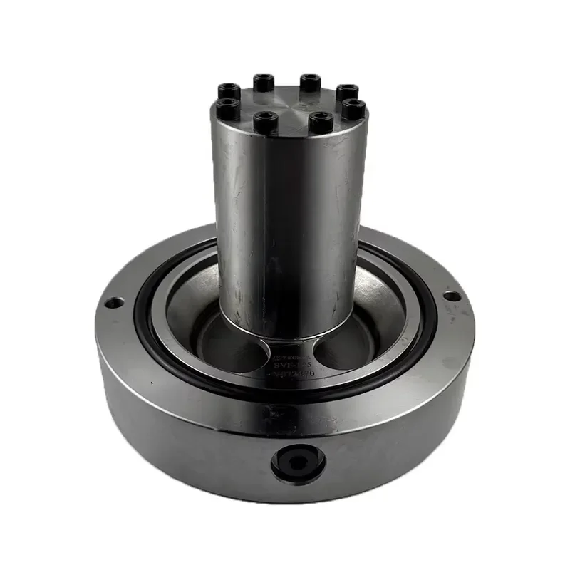 SVF-125 F125 Pre-Fill Check Valve High Flow for Pressure Machines and Cylinders Hydraulic Valve