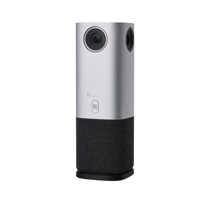 NEW TEVO-CC600 Series AI Powered PTZ Webcam 1080P 4K HD Camera with Online Meeting and Class Live Streaming
