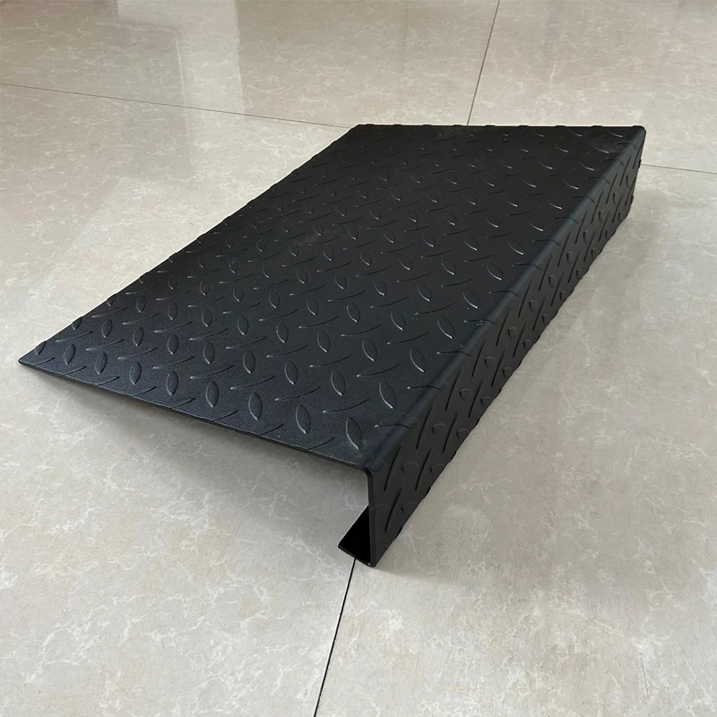 Image of Home-Gym-Squat-Keil – Fersenstütze für Wadenstreckung & Split-Squat-Training