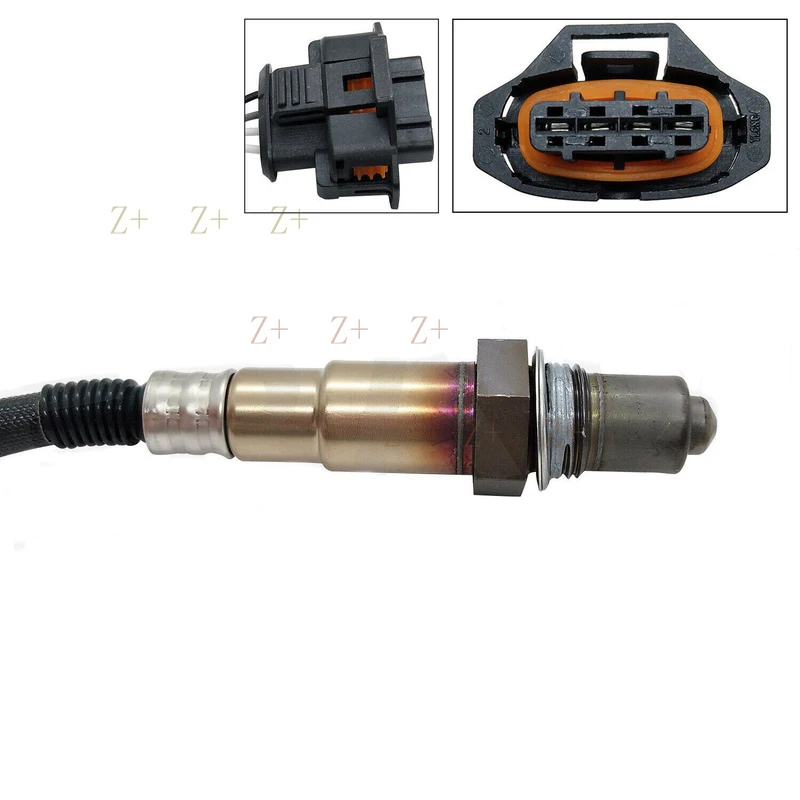 

Z+ Downstream Oxygen Sensor 234-4528 For 2011-15 Chevy Cruze 12-16 Sonic 1.4L 1.8L
