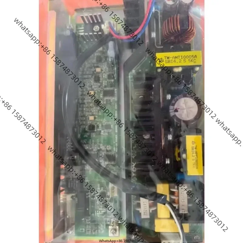 

For Shim adzu 221-72351-91 AOC-20i Automatic Sampler Power Board 1 Piece