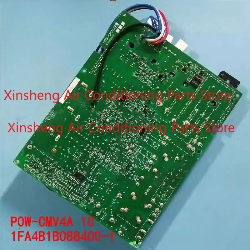 POW-CMV4A 10 1FA4B1B088400-1 New, suitable for Sanyo main board computer board control board