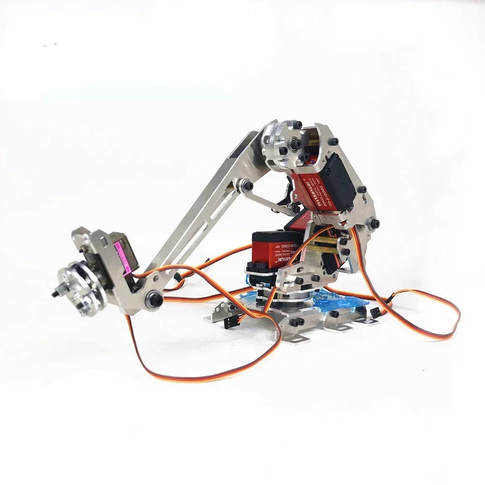 7300 manipulator multi-degree-of-freedom manipulator industrial robot model six-axis robot 202