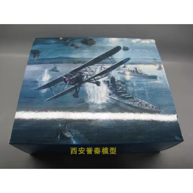 دييكاست 1/72 مقياس الحرب العالمية الثانية البريطانية أبو سيف ثنائي الطائرة طوربيد سبيكة نموذج طائرة تحصيل لعبة هدية تذكارية العرض