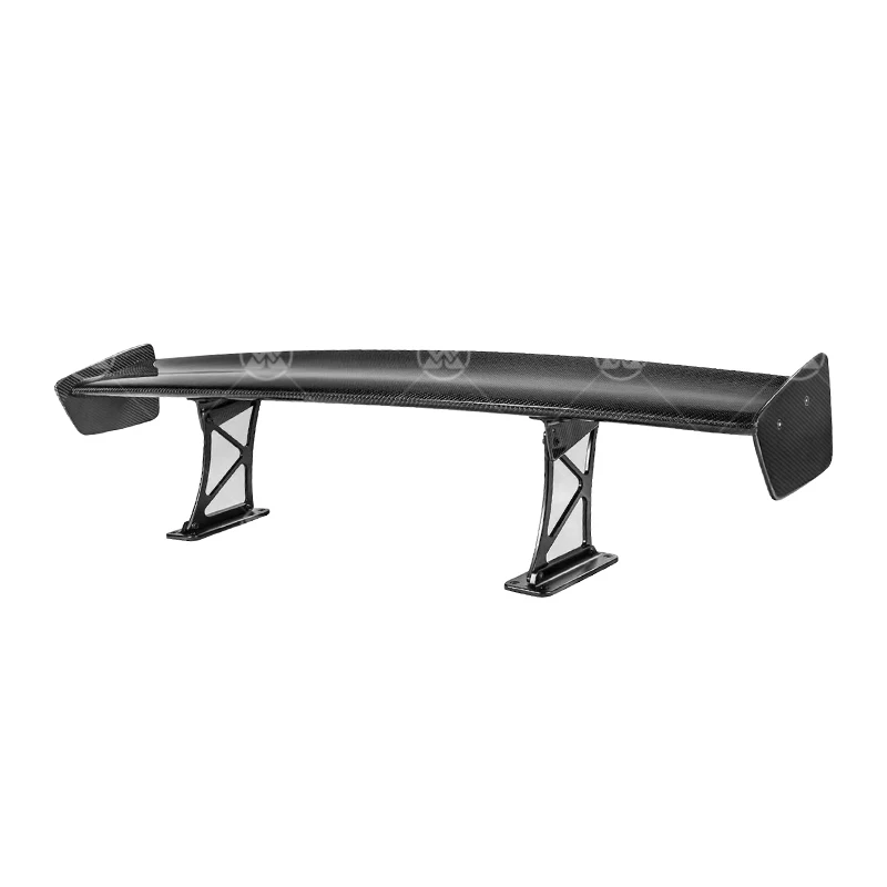 

For Toyota GR86 Subaru BRZ Carbon Fiber Rear Trunk Lid Spoiler Wing Body Kit Car Boot Lip Tail Wing Splitter Auto Parts