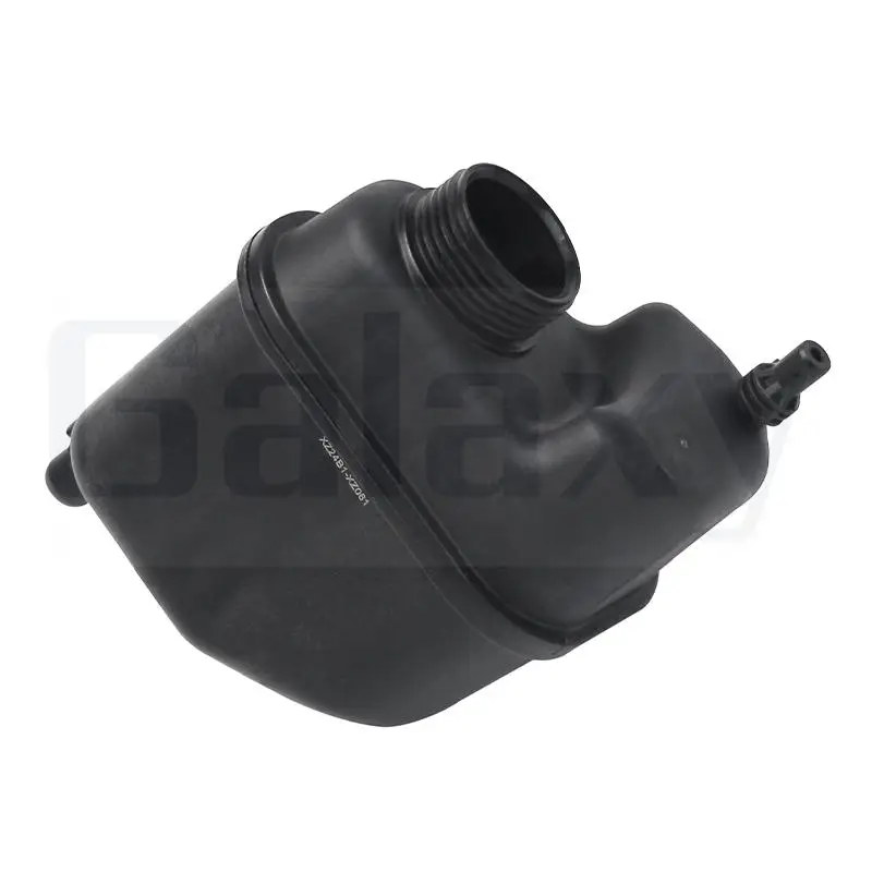 GALAXY 17138617045 17117639024 1711 7639 024 Coolant Expansion Tank For BMW F30 F32 340i 440i 440i x-Drive M240i