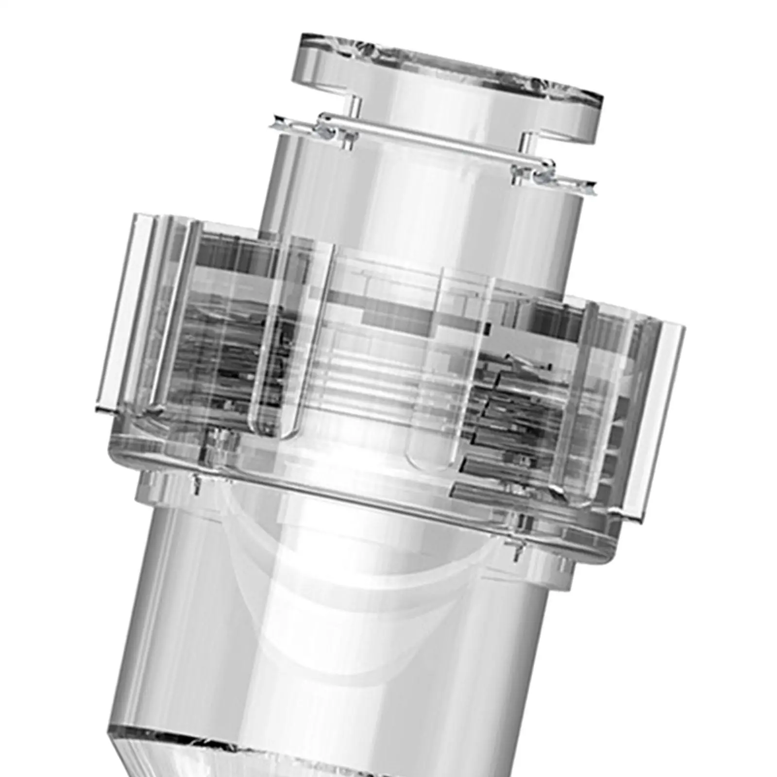 Air Conditioner Drain Pipe Check Valve Easy Installation Air Conditioner