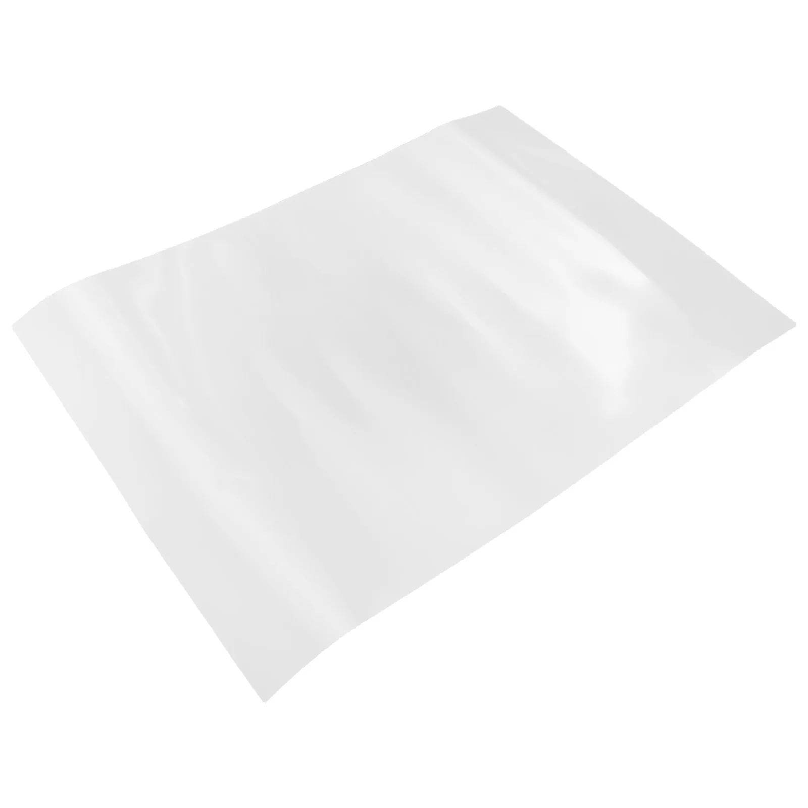 目に見えないレンチキュラーレンズシート-50x70cm-高透明度-柔軟な不可視効果シート-マジシャンアクセサリー-クローズアップ