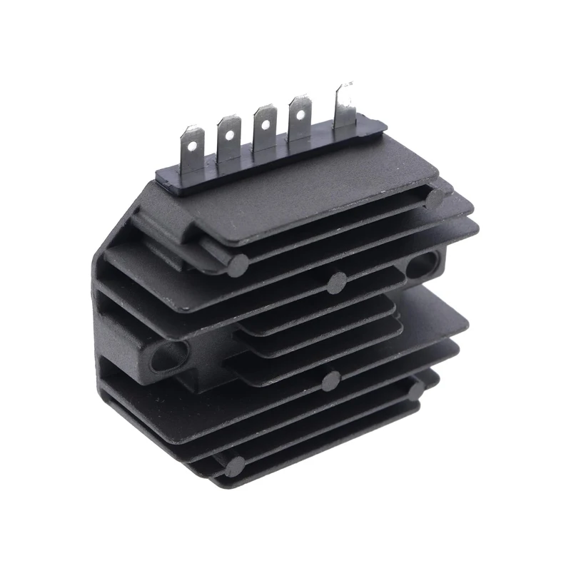 for Yanmar 3TNE68 engine rectifier 12V voltage regulator 129150-77710