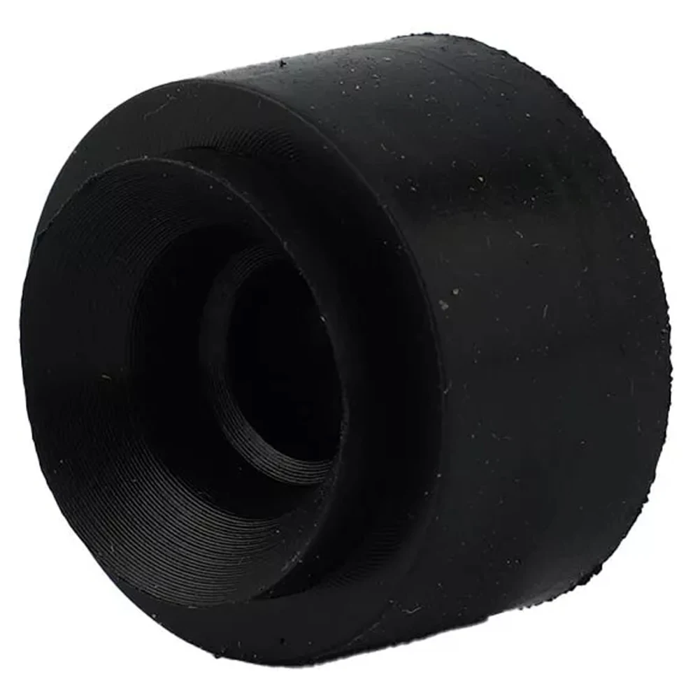 Secure Fit Rubber Cover Replacement Rubber Cover Wear-resistant Damage-resistant Easy Installation High-quality Rubber