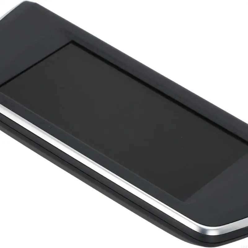 M76E 6,5 Zoll LCD Display Monitor Für F48 2016-2018 Zentrale Steuerung Navigation Display Reibungslosen Betrieb – Detail 7