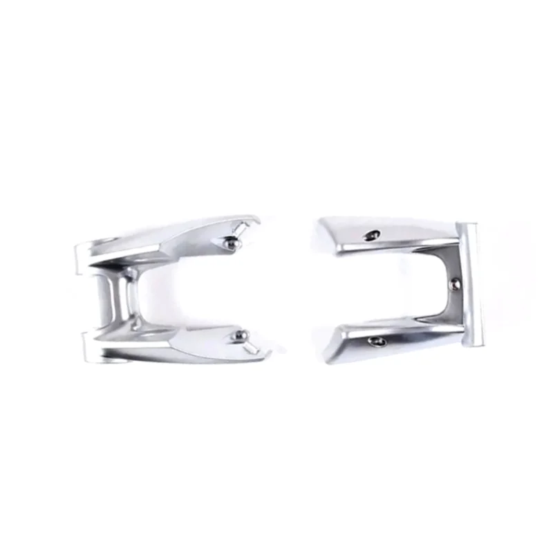 Rare Steering Wheel Lower Trim Cover For Mercedes Benz A B C E Class W177 W247 W213 W205 CLA GLB AMG 2019-2021