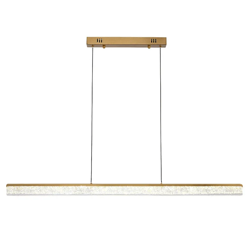 

Modern, minimalist, restaurant, chandelier, stainless steel, modern