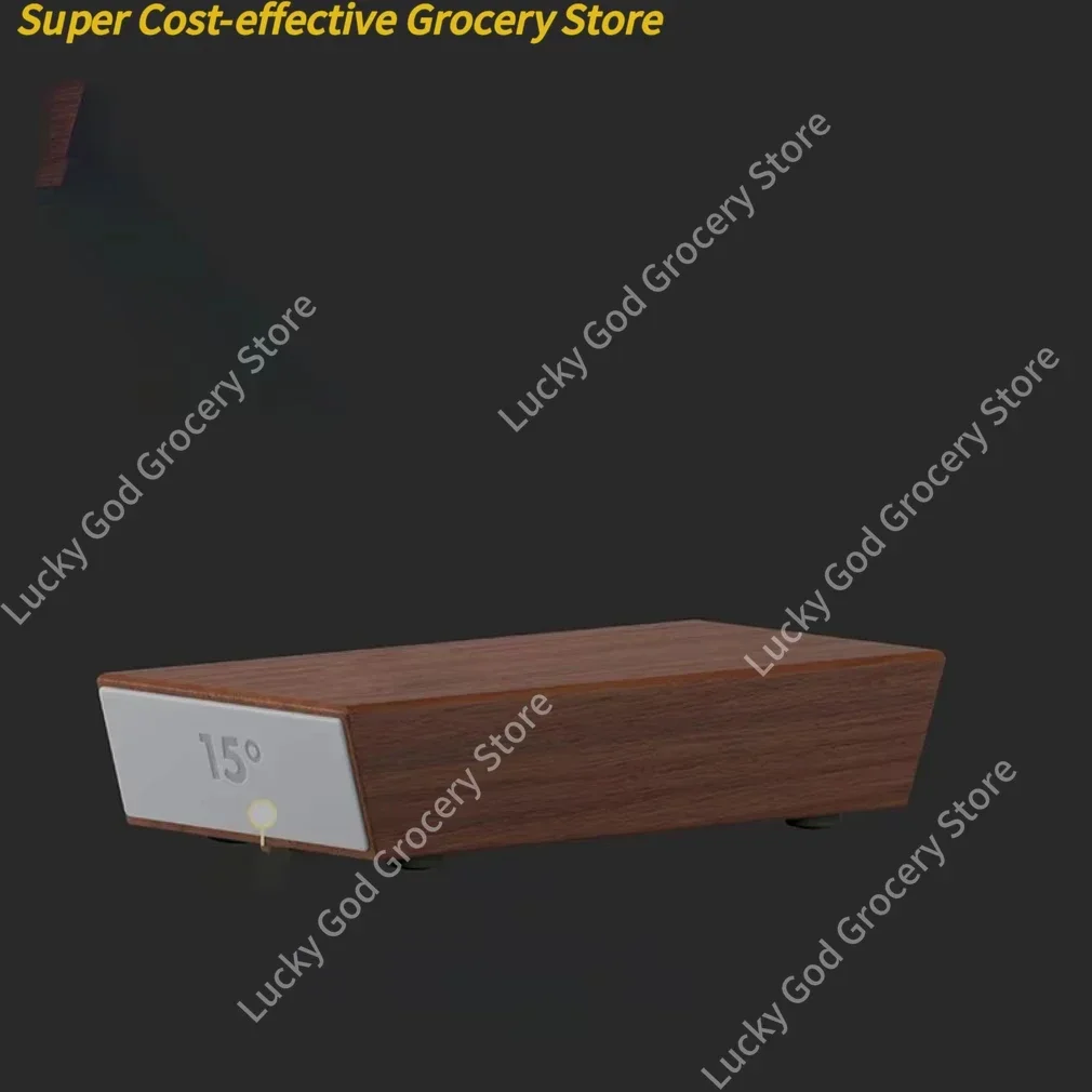 2025 15 مجموعة مبراة السكاكين المتداول ° و 20 ° ، أداة المطبخ مبراة السكاكين الدوارة المغناطيسية #3