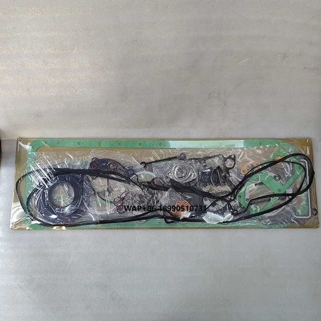 

Machinery Parts ME993840 Overhaul Gasket Kit With Head Gasket for 6M70 Engine