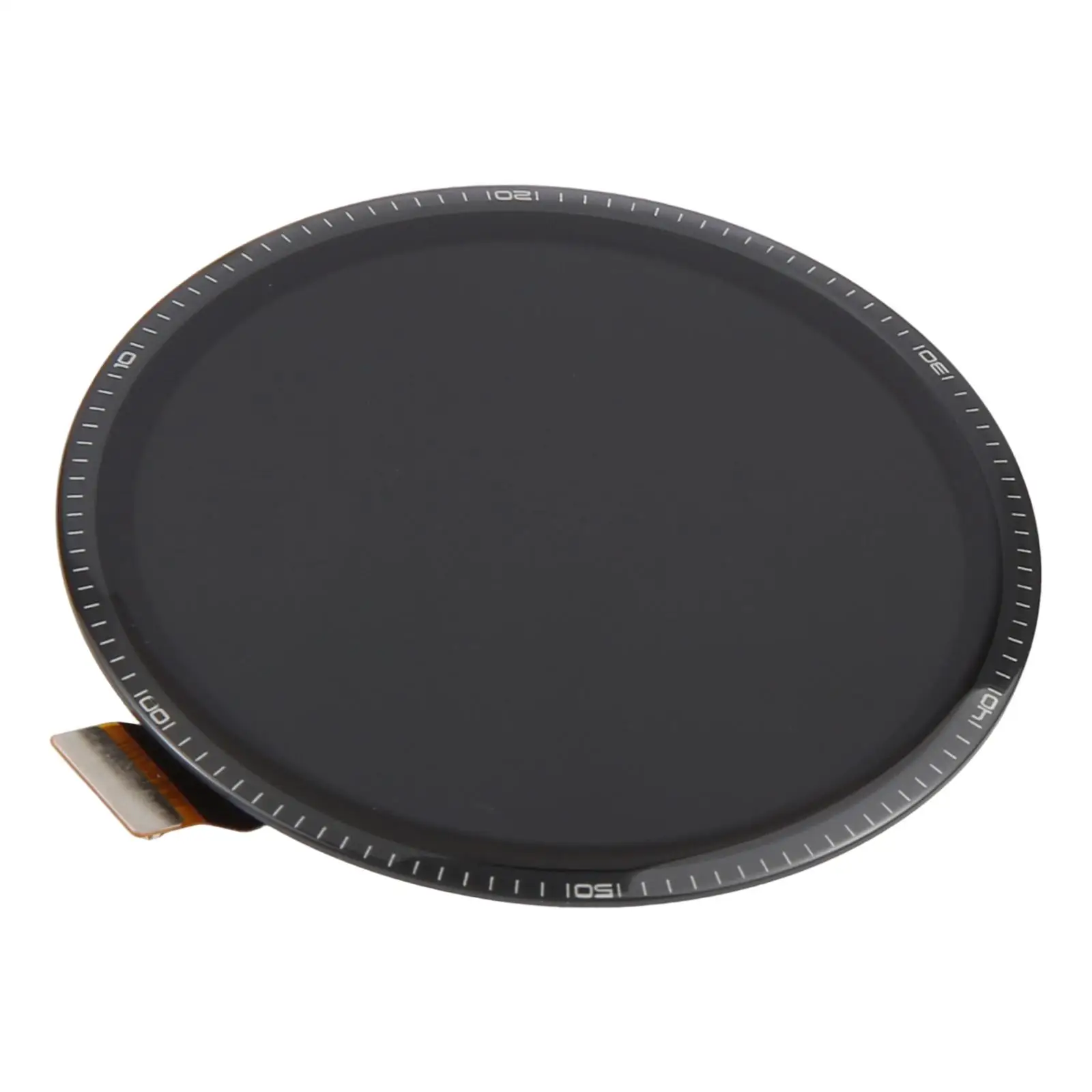 Original Saphirglas AMOLED Bildschirm Für Amazfit Balance 2 / Balance2 2025 Smartwatch Display Touchscreen Ersatzteil – Detail 11