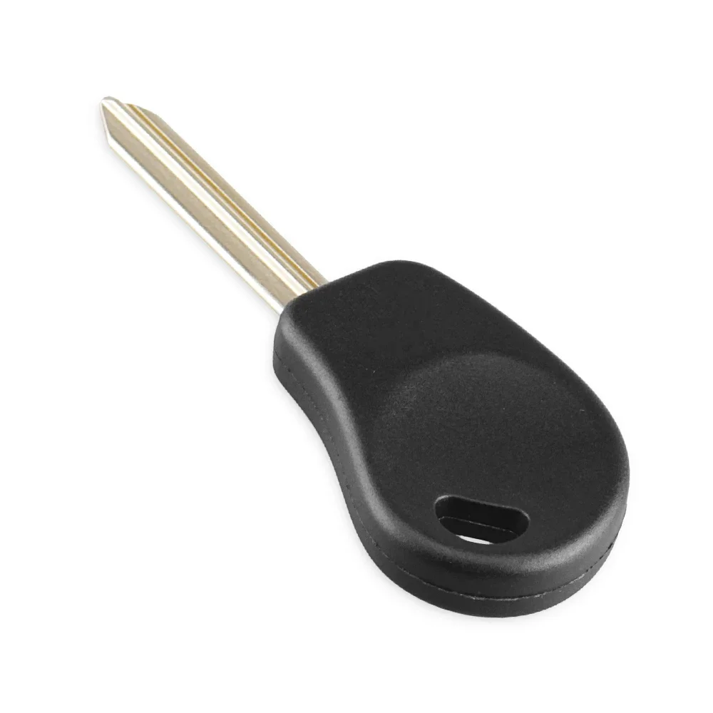 KEYYOU New Replacement For Citroen Saxo Jumpy Despatch Picasso C5 C6 Berlingo Transponder Car Key SX9 Blade